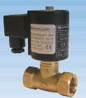 GSAVO Single Stage Solenoid Valve